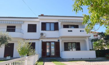 Apartments Marija Malinska Horvátország