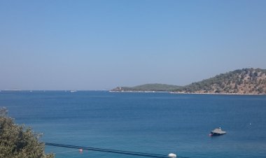 Apartments More Razanj Horvátország