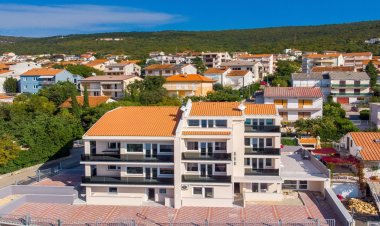 Royaluxs Villas & Apartments Villa Veronique Dramalj Horvátország