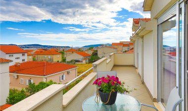 Apartman Trogir - CDC350 Horvátország