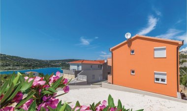 Apartman Sevid - CDC410 Horvátország