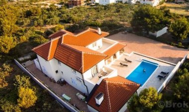 Apartments Lanterna Rogoznica Horvátország