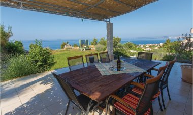 Apartman Podstrana - CDF479 Horvátország