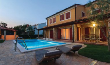 Apartman Banjole - CIB374 Horvátország