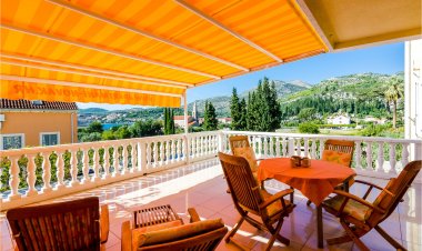 Apartman Slano - CDD679 Horvátország