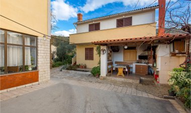 Apartman Rab - CKR702 Horvátország