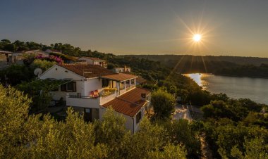 Apartman Fortuna Šolta Horvátország