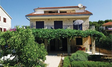 Apartman Stari Grad - CDH363 Horvátország