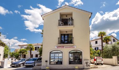 Apartments Dumica Malinska Horvátország