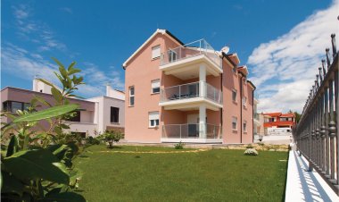 Apartman Tribunj - CDJ276 Horvátország