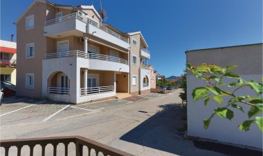 Apartman Vodice - CDJ288 Horvátország