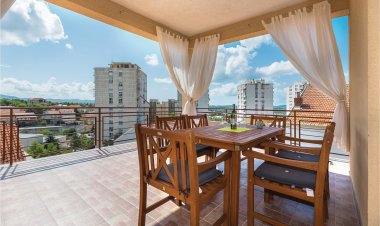 Apartman Šibenik - CDJ223 Horvátország