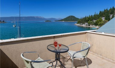 Apartman Blace - CDR197 Horvátország