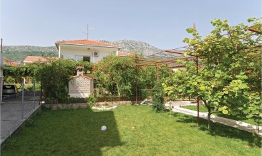 Apartman Kaštel Kamblelovac - CDT988 Horvátország