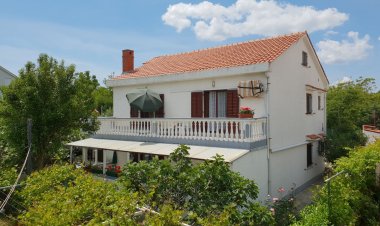 Apartmani Bijelić Šilo Horvátország