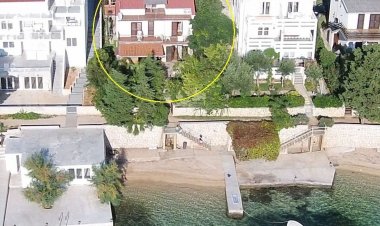 Apartman Ljubo Stara Novalja Horvátország