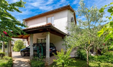 Apartman Rukavac - CKO572 Horvátország