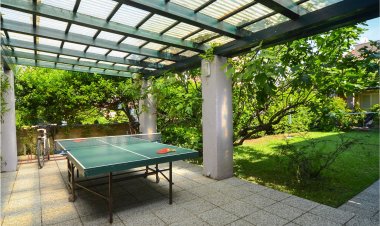 Apartman Rovinj - CIV749 Horvátország