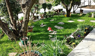 Apartmani Anda Trogir Horvátország