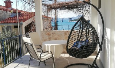 Apartman Klek - CDR506 Horvátország