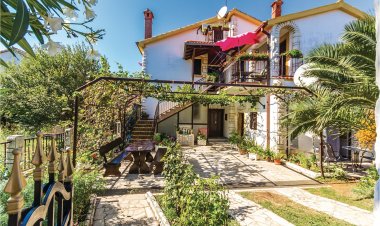 Apartman Medulin - CIM420 Horvátország