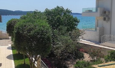 Apartman Jase Žaborić Horvátország