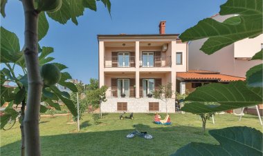 Apartman Pula - CIR182 Horvátország