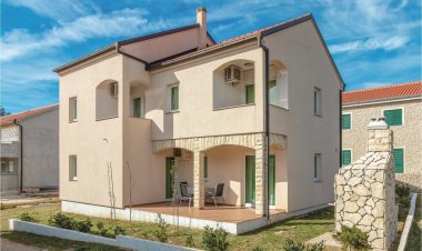 Apartman Ugljan - CDU353 Horvátország