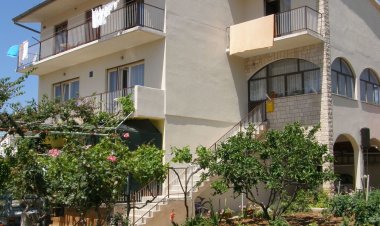 Apartment Luketa Primosten Horvátország