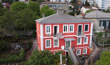 Apartman Kantrida Rijeka Horvátország