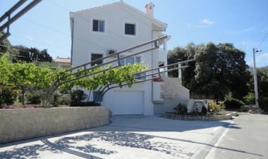 Apartman Mari Petrčane Horvátország