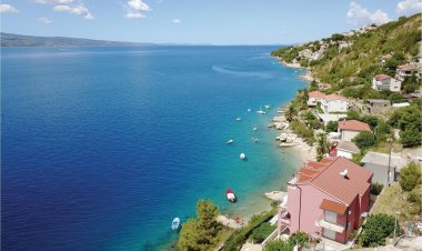 Apartman Stanići - CDT457 Horvátország