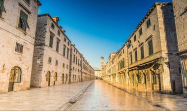 Apartmani Ivan Dubrovnik Horvátország