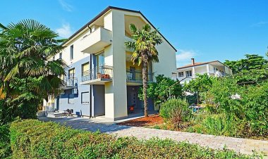 Apartman Ines Umag Horvátország