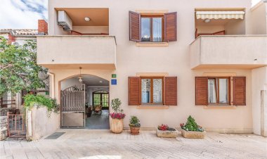 Apartman Pula - CIR309 Horvátország