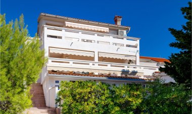 Apartman Stara Novalja - CKP609 Horvátország