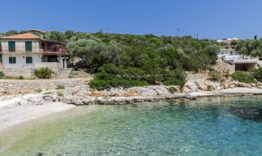 Apartments Davorka Gdinj Horvátország