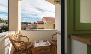 Apartman Ugljan - CDU354 Horvátország