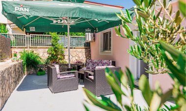 Apartman Brodarica - CDJ797 Horvátország