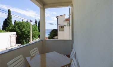 Apartman Duće - CDC668 Horvátország