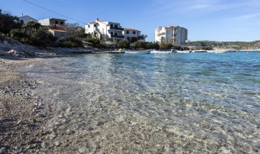 Apartment Željka G Kanica Horvátország