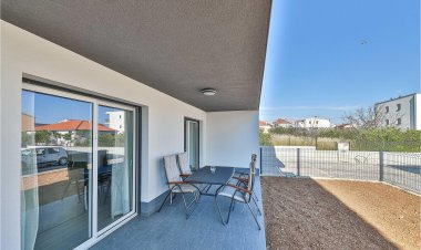 Apartman Trogir - CDC543 Horvátország