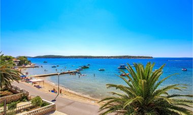 Apartman Banjol - CKR505 Horvátország