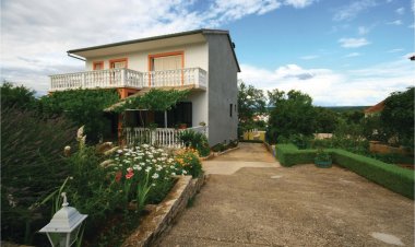 Apartman Raslina - CDV906 Horvátország