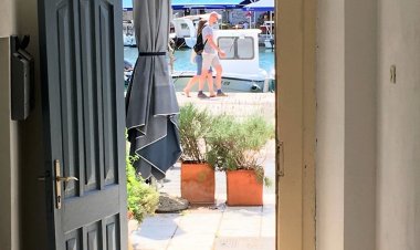 Apartments Filipas Cres Horvátország