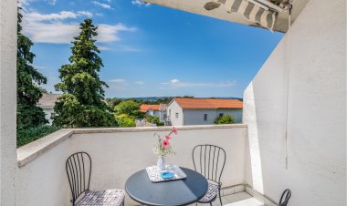 Apartman Krk - CKI278 Horvátország