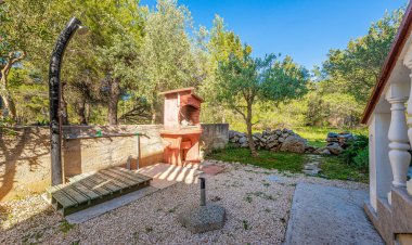 Apartman Celjak Vir Horvátország