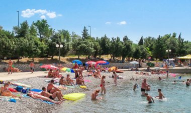 Apartment Đurđa Senj Horvátország