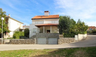 Apartman Milena Punat Horvátország