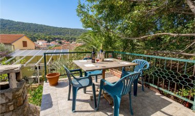 Apartman Veli Lošinj - CKL269 Horvátország